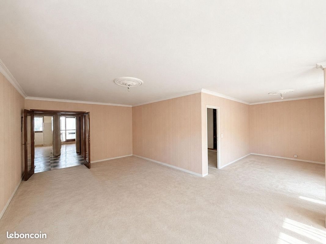 Appartement à vendre, 77m², Rennes