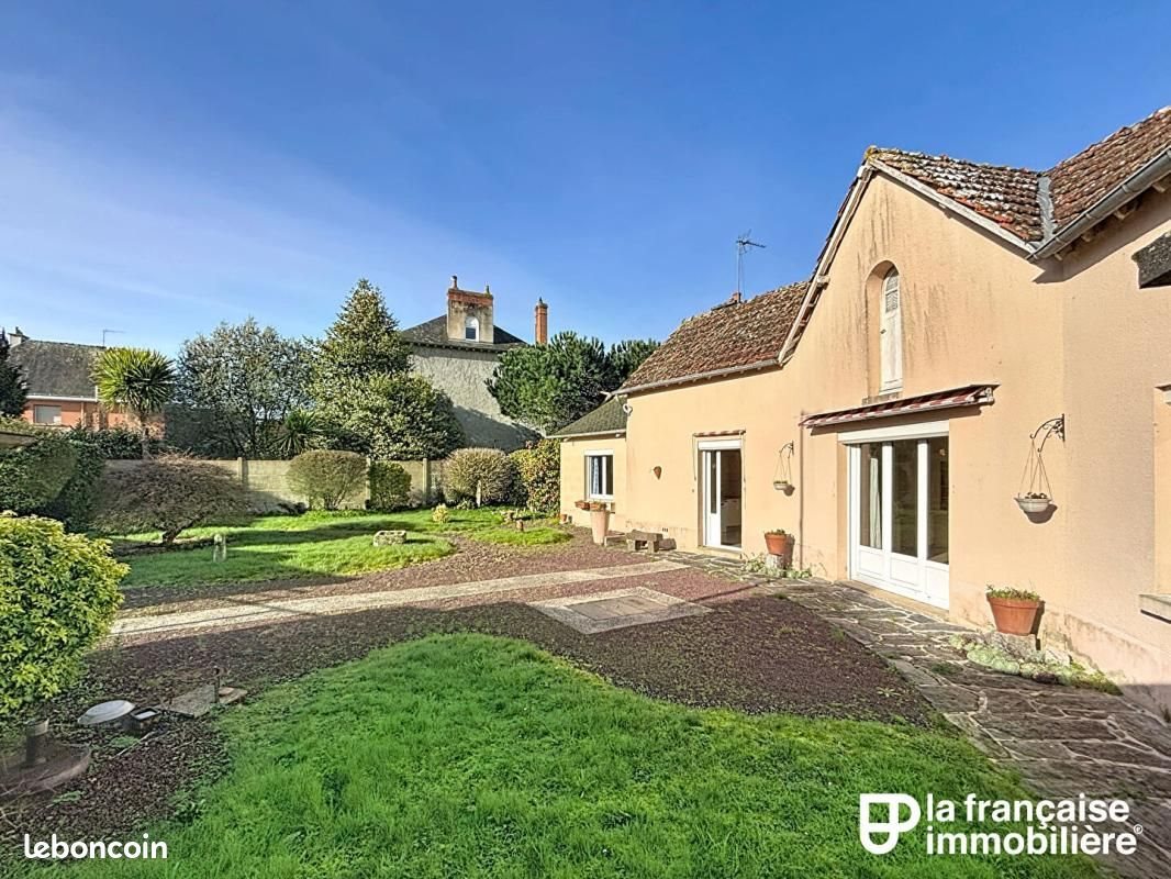 Maison à vendre, 99m², Mordelles