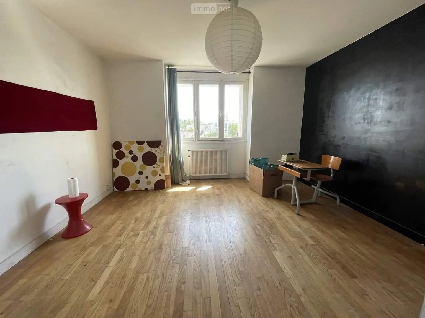 Appartement à vendre, 45m², Rennes