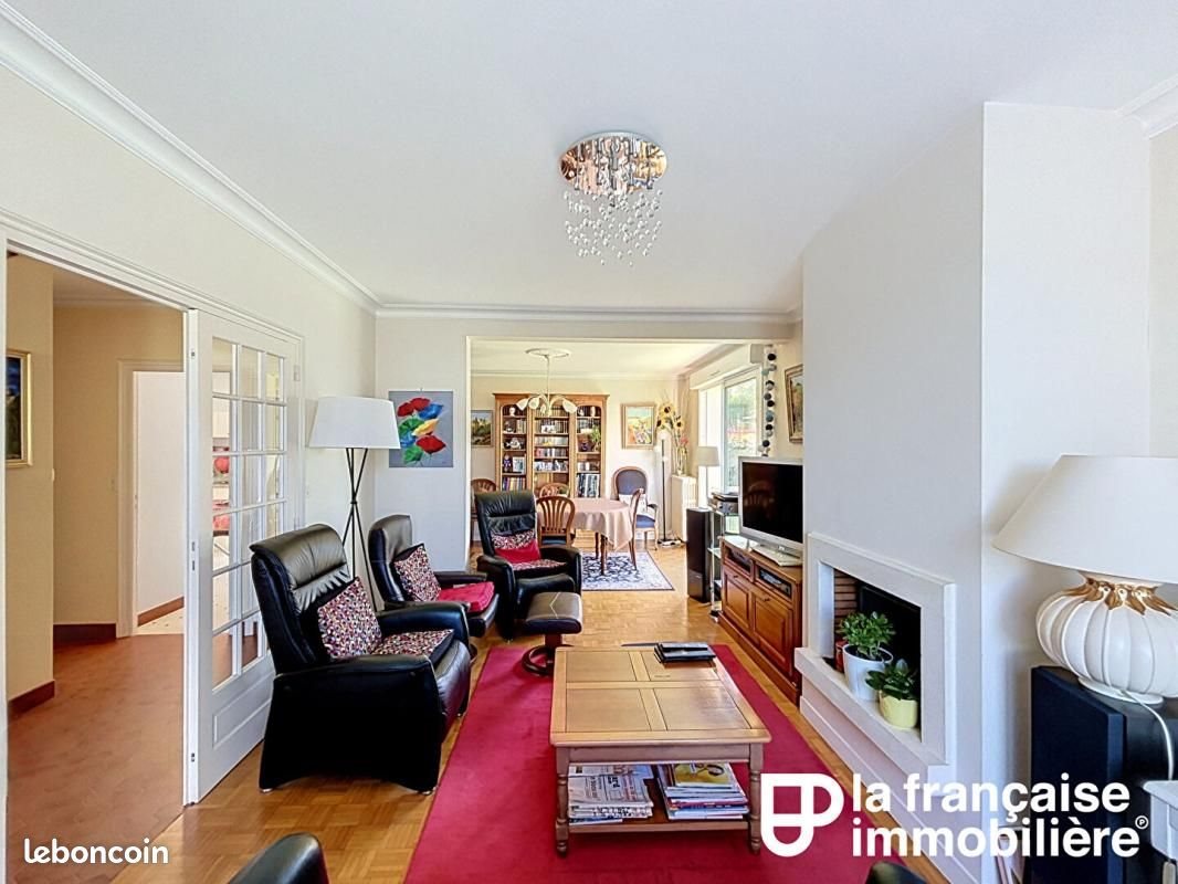 Maison à vendre, 104m², Châteaugiron