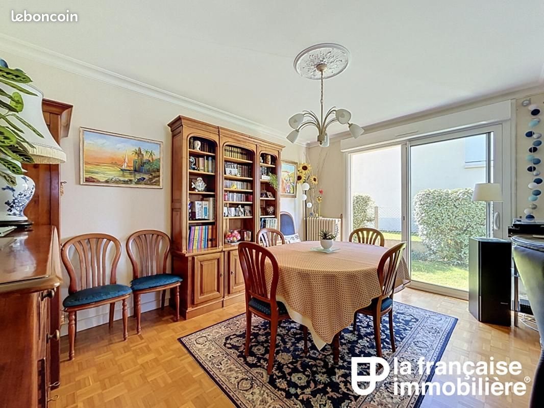 Maison à vendre, 104m², Châteaugiron