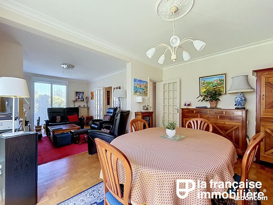 Maison à vendre, 104m², Châteaugiron