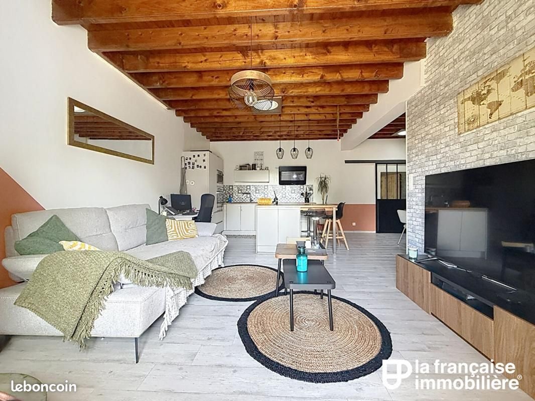 Maison à vendre, 105m², Retiers