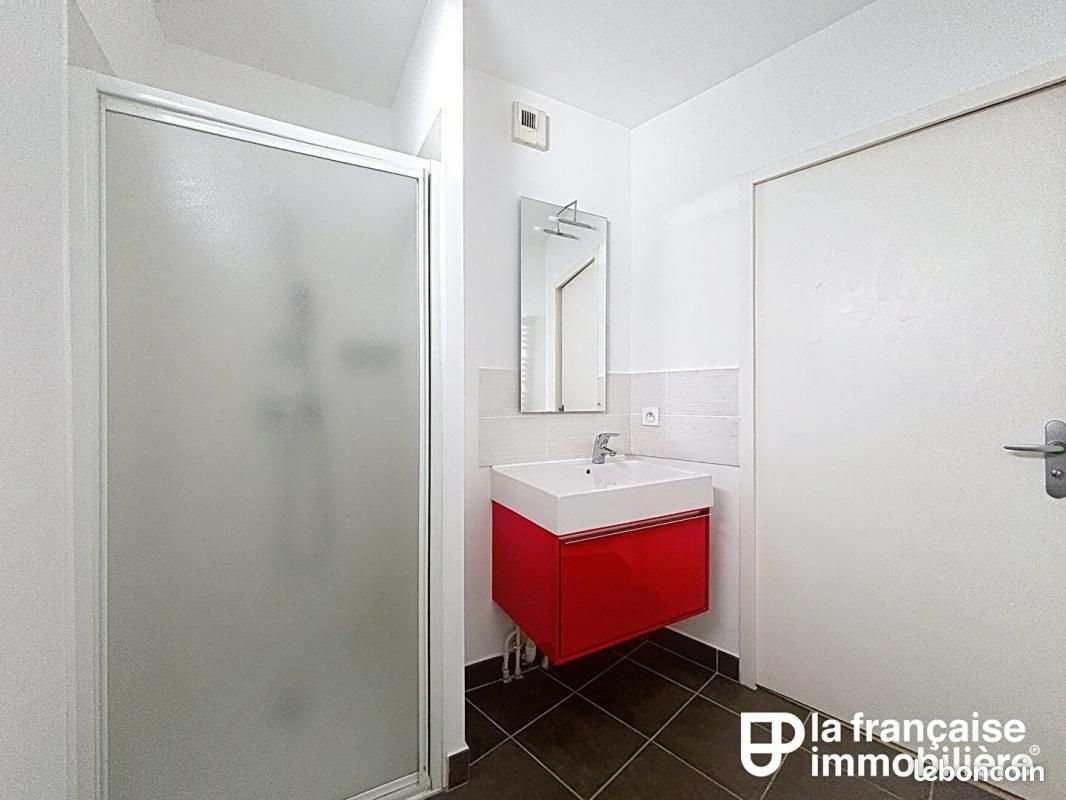 Appartement à vendre, 40m², Rennes