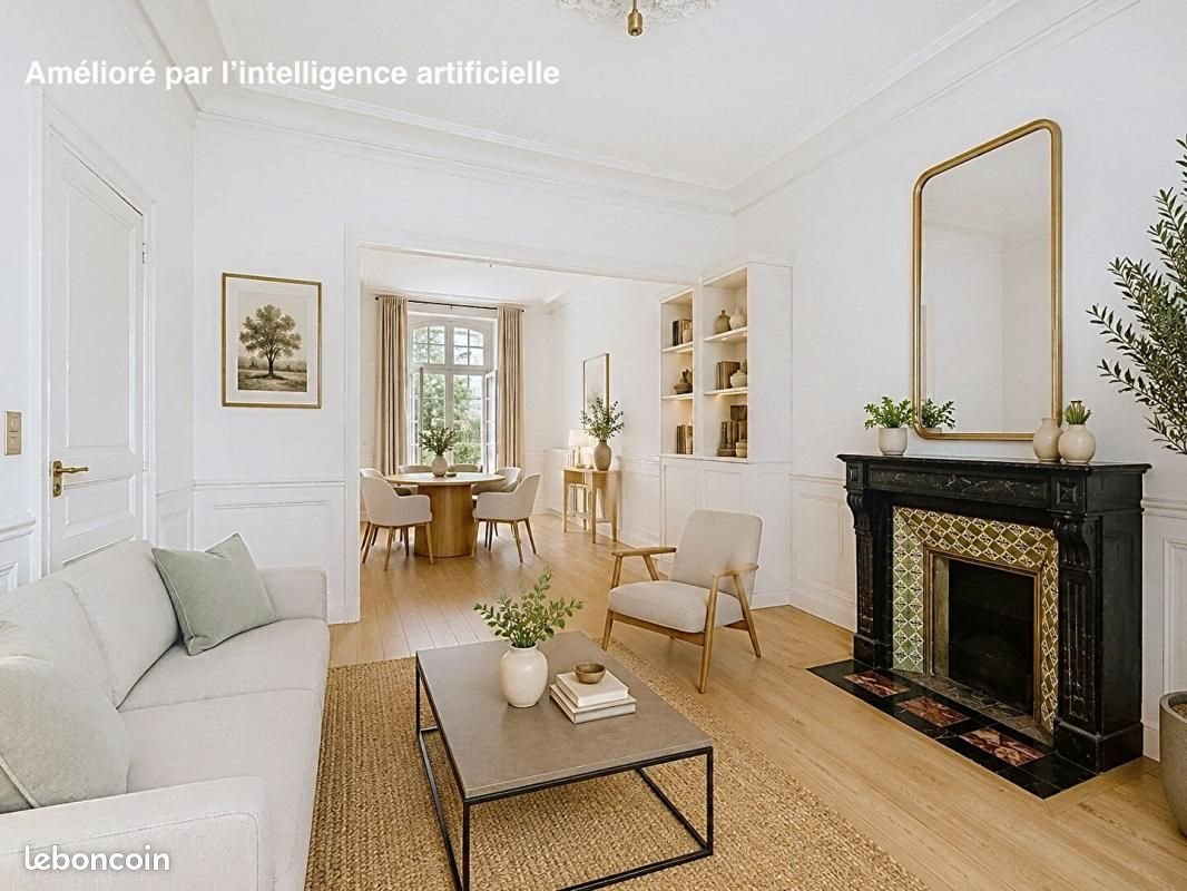 Maison à vendre, 138m², Rennes