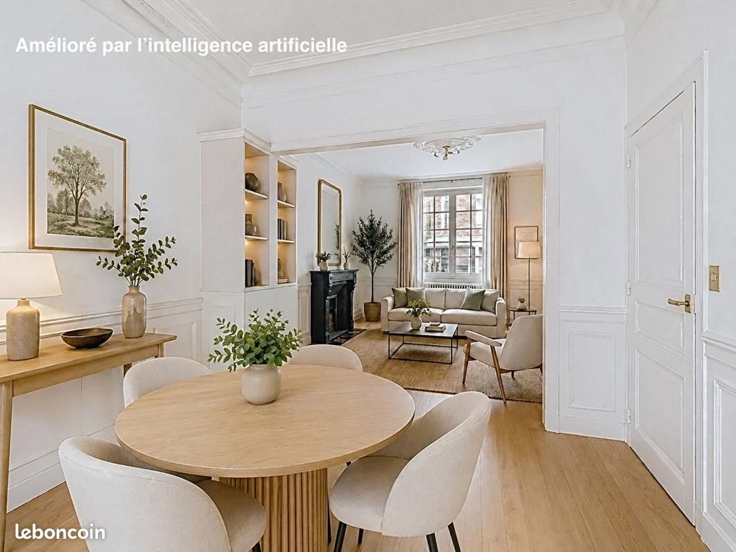 Maison à vendre, 138m², Rennes