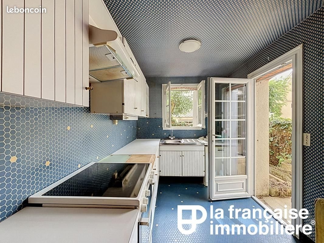Maison à vendre, 138m², Rennes