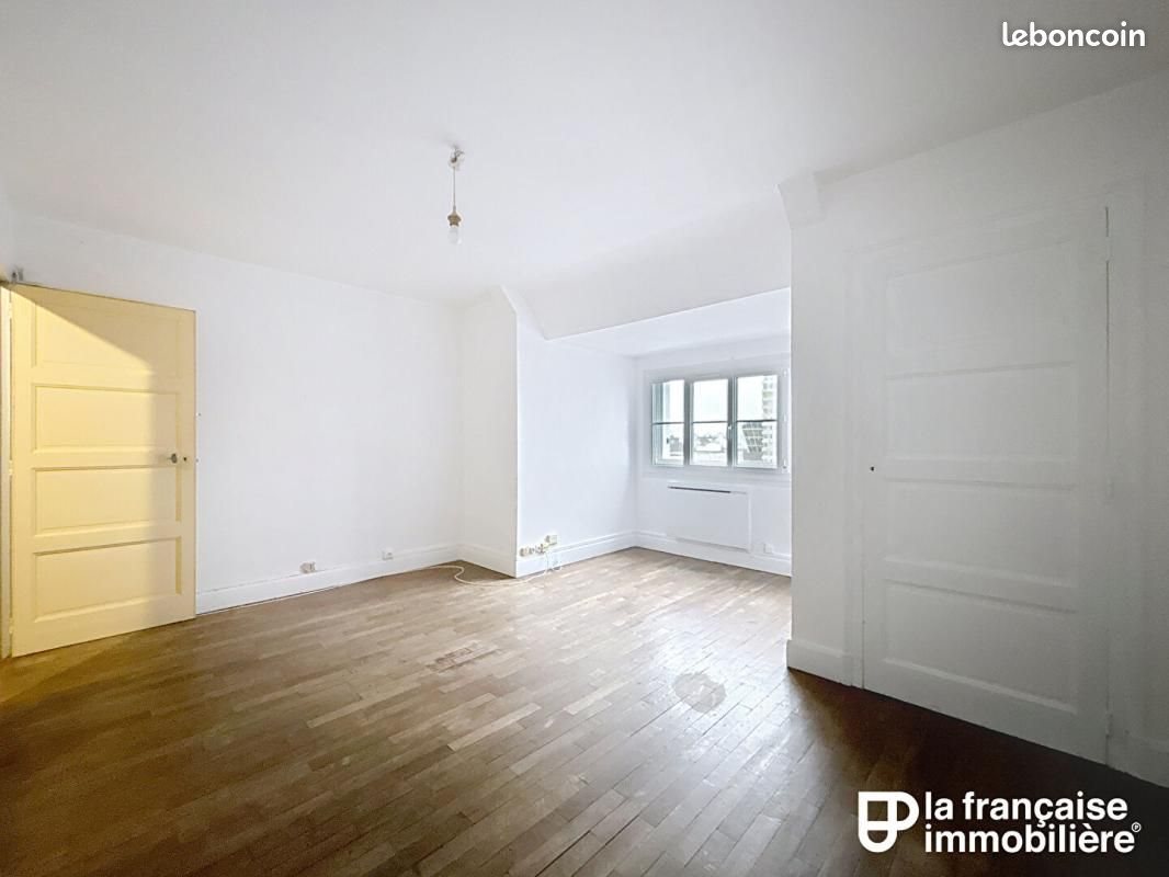 Appartement à vendre, 24m², Rennes