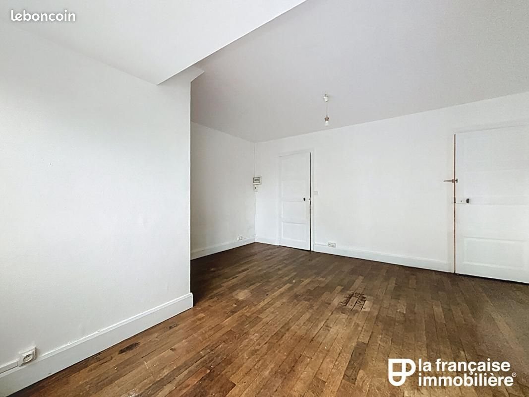 Appartement à vendre, 24m², Rennes