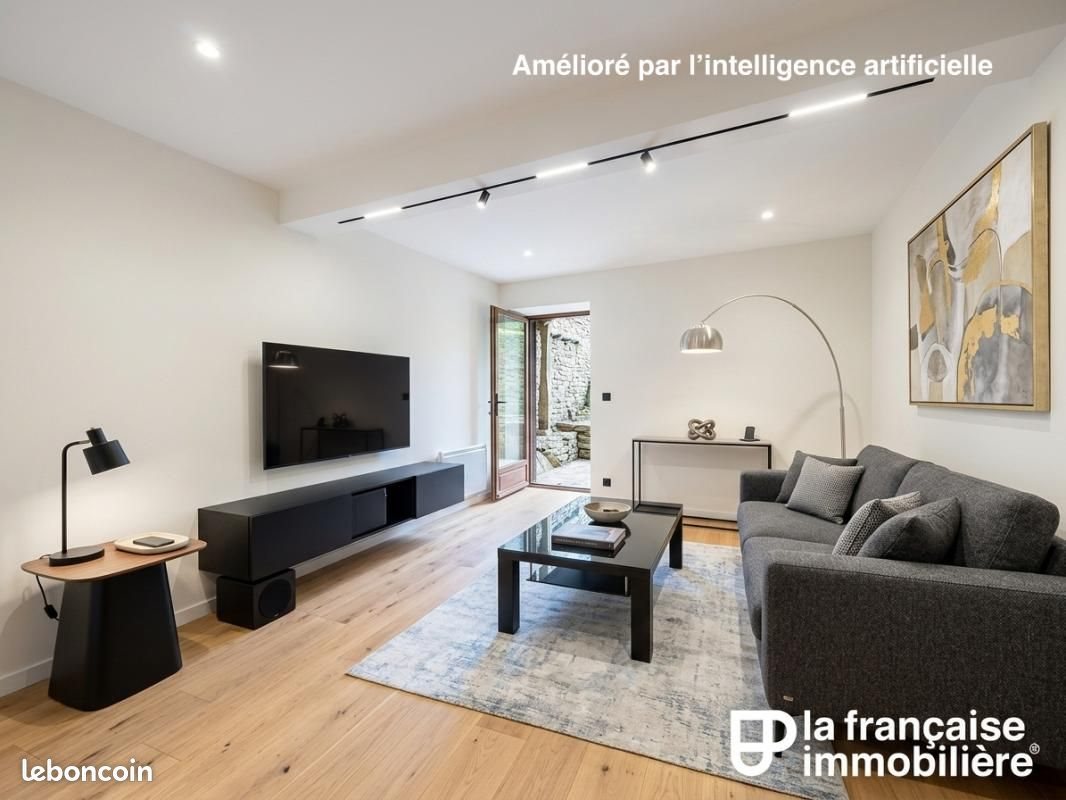 Maison à vendre, 84m², Saint-Péran