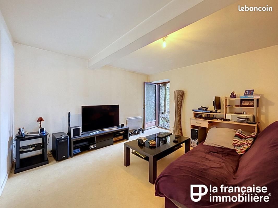 Maison à vendre, 84m², Saint-Péran