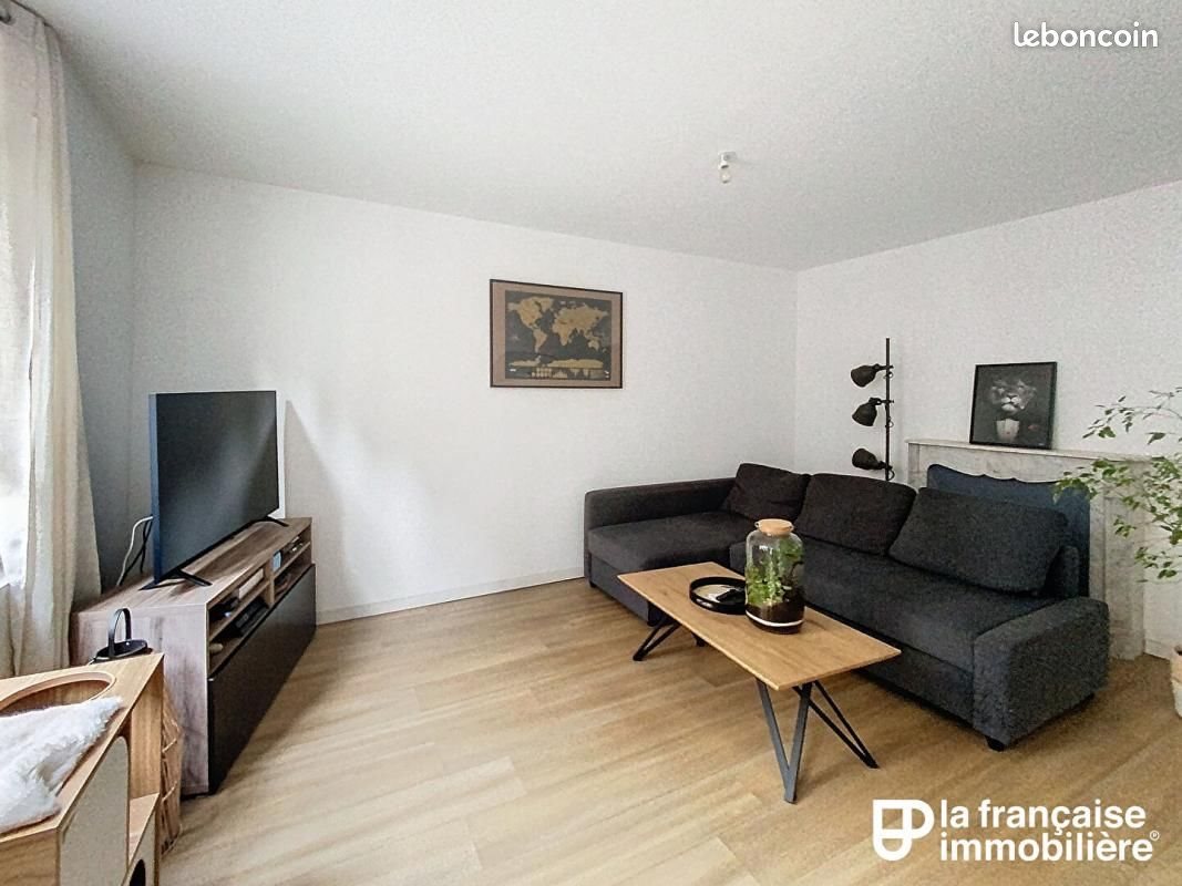 Maison à vendre, 110m², Châteaugiron