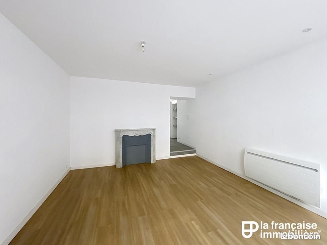 Maison à vendre, 110m², Châteaugiron