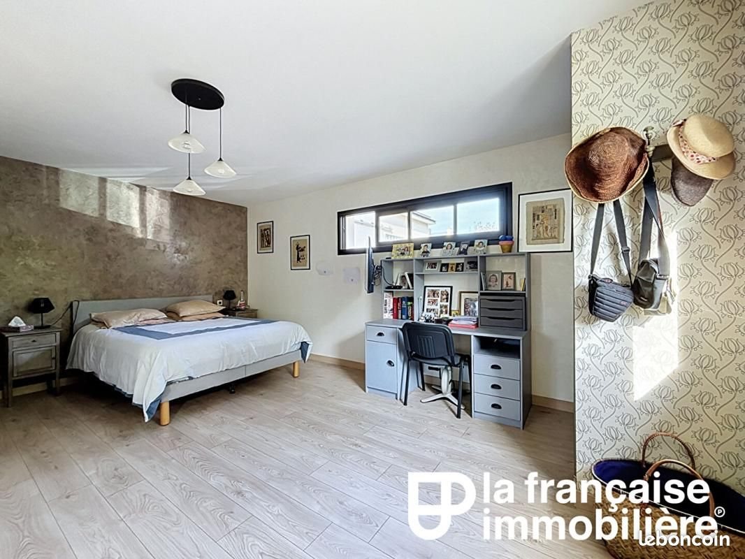 Maison à vendre, 196m², Châteaugiron