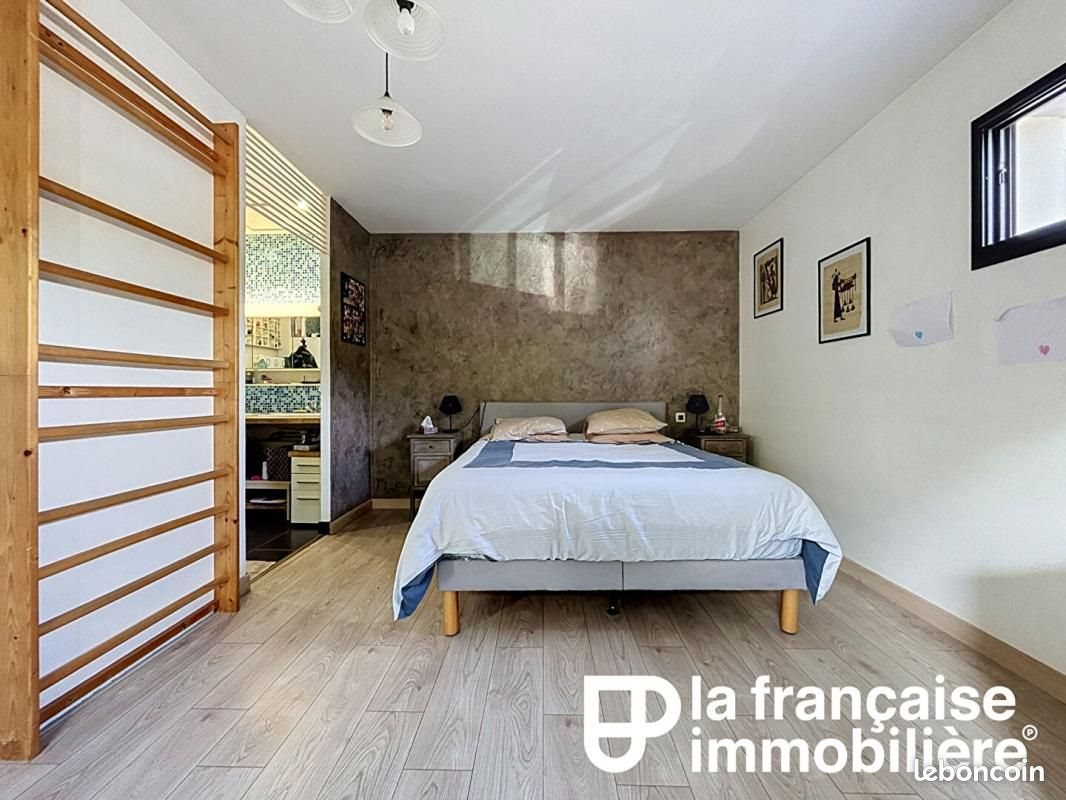 Maison à vendre, 196m², Châteaugiron