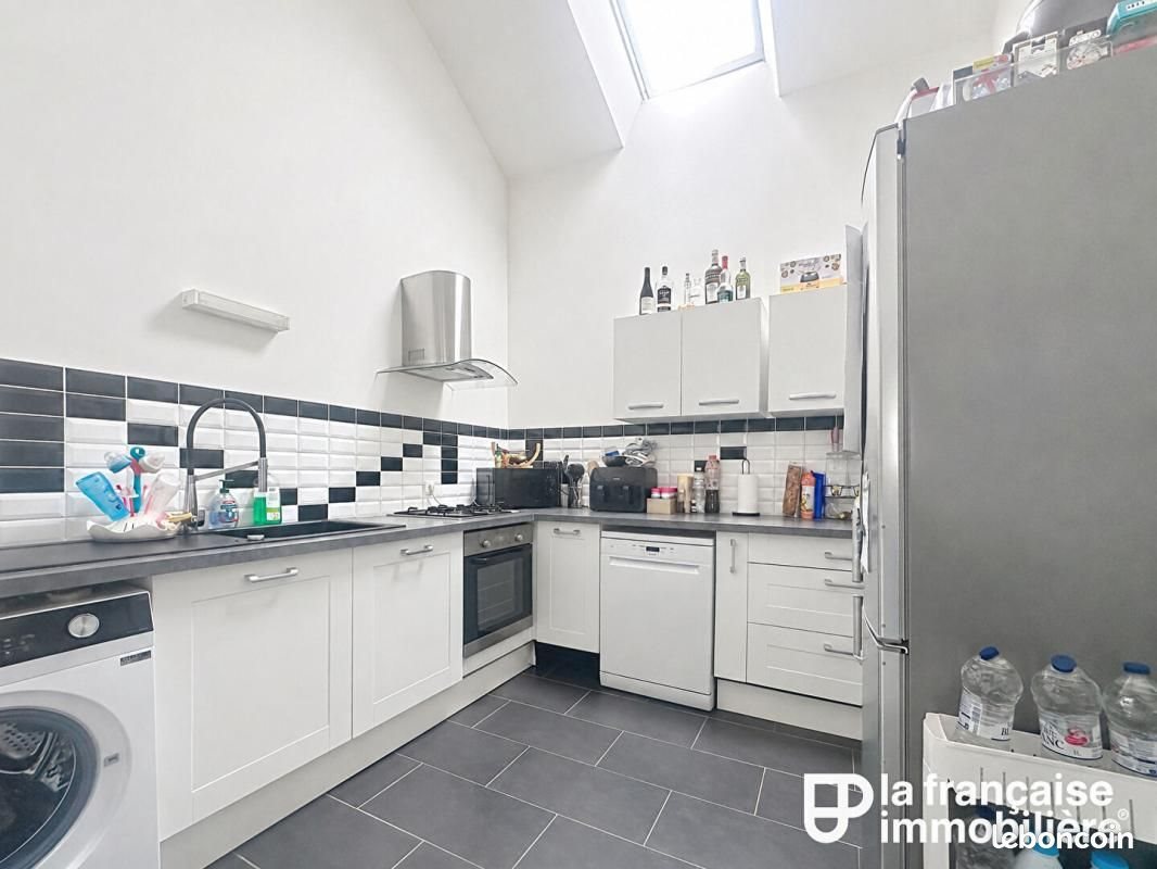 Maison à vendre, 90m², Janzé