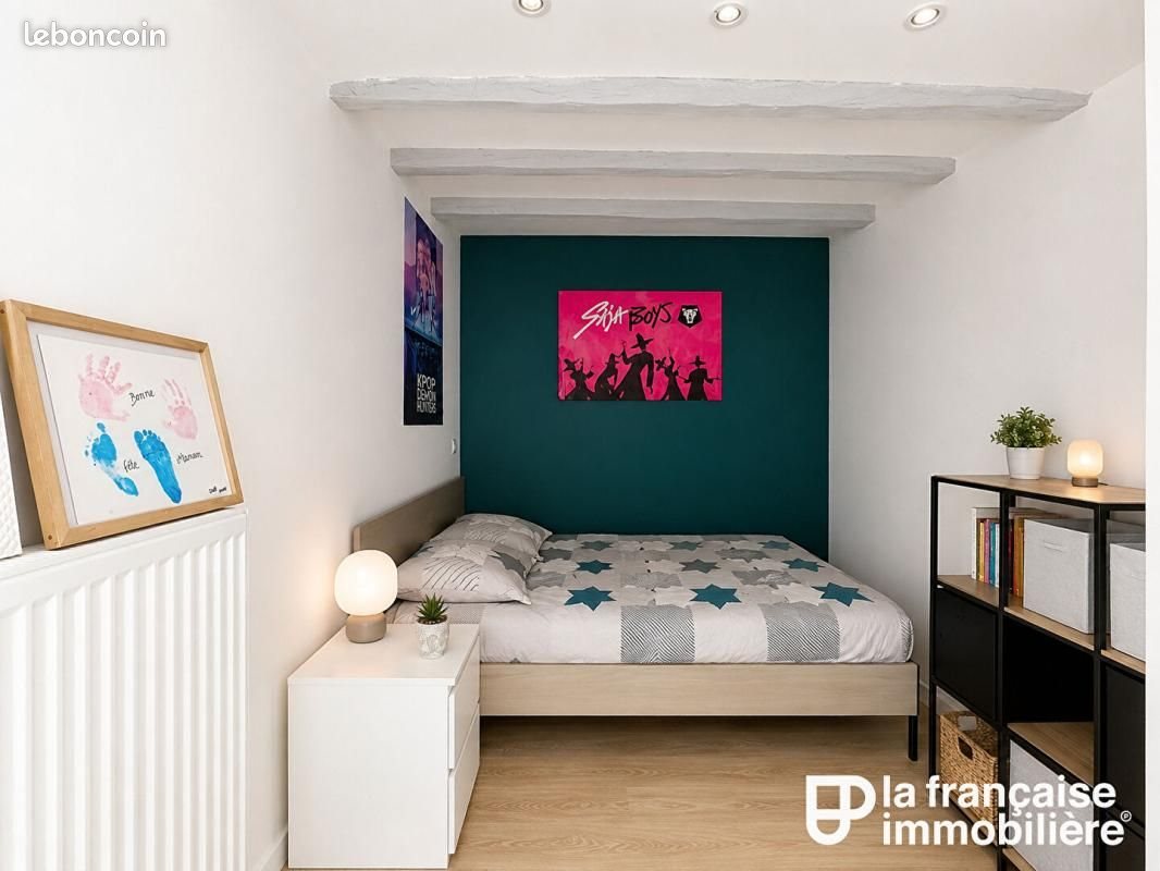 Maison à vendre, 90m², Janzé