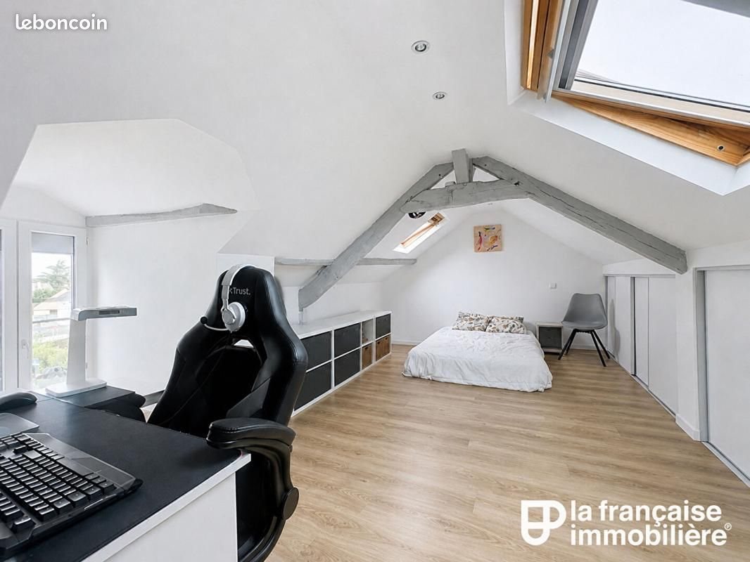 Maison à vendre, 90m², Janzé