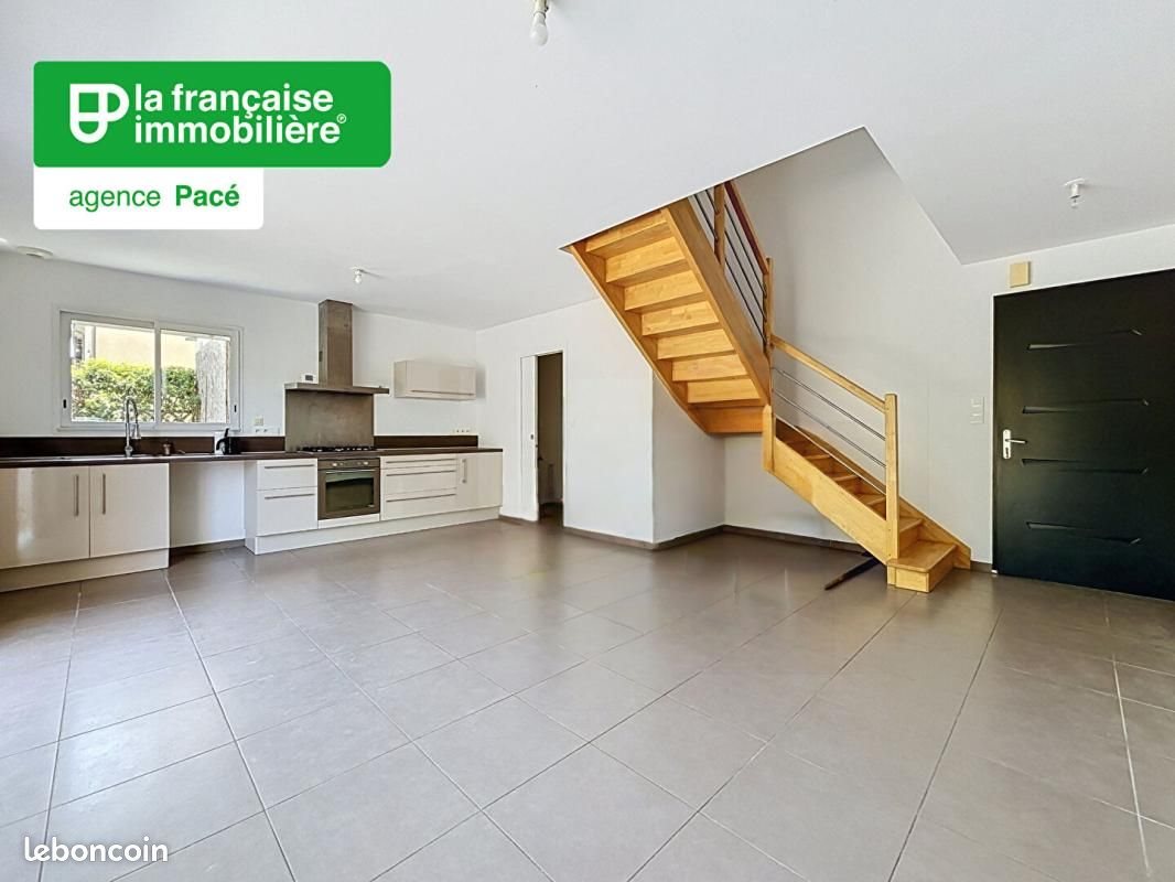 Maison à louer, 120m², Gévezé