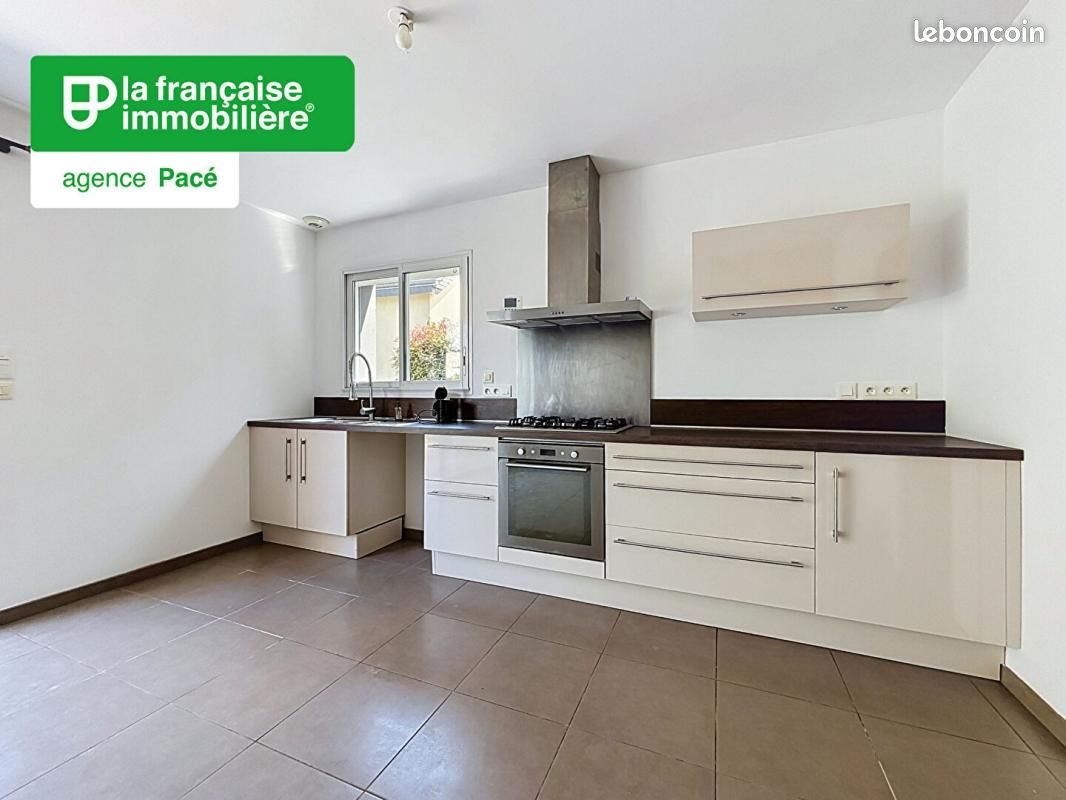 Maison à louer, 120m², Gévezé