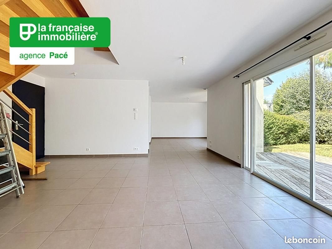 Maison à louer, 120m², Gévezé