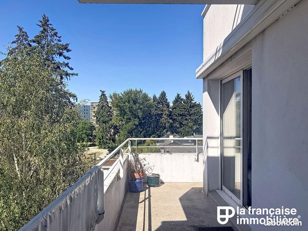 Appartement à vendre, 65m², Rennes
