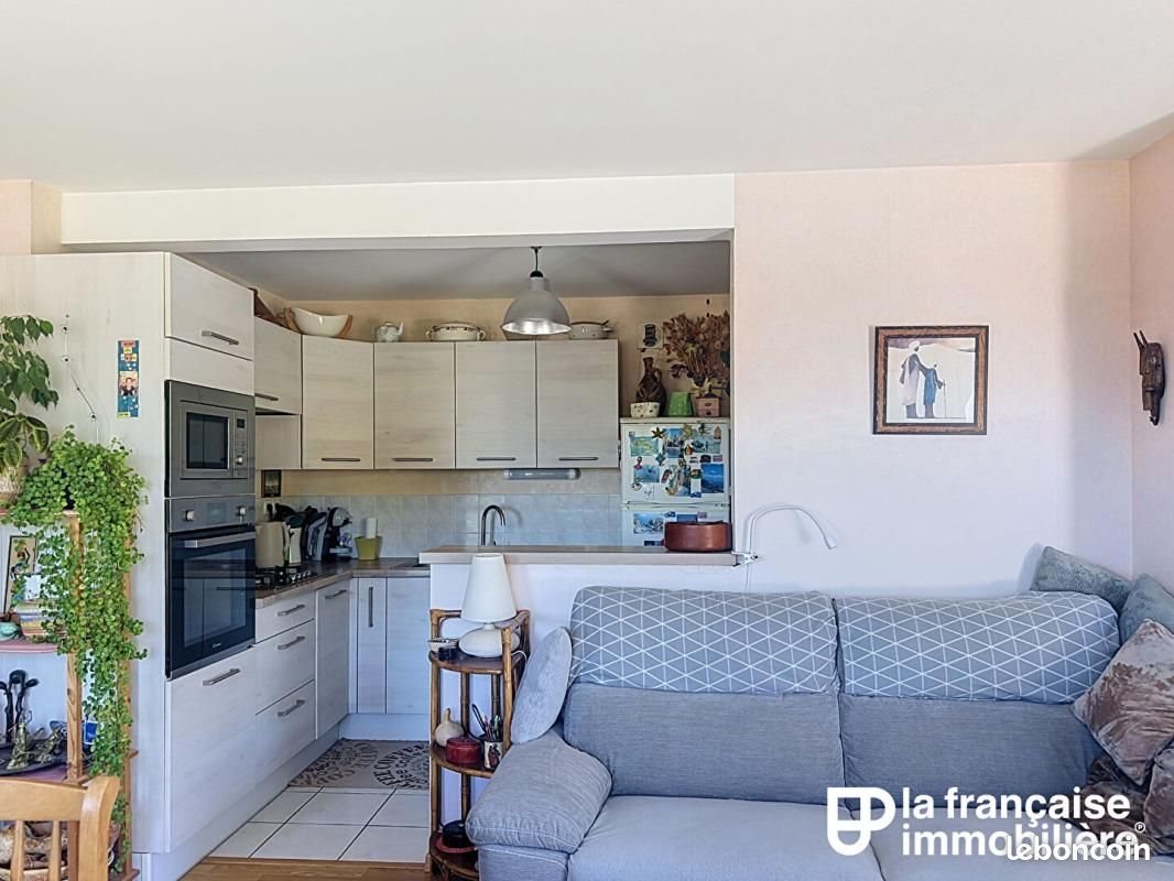 Appartement à vendre, 65m², Rennes