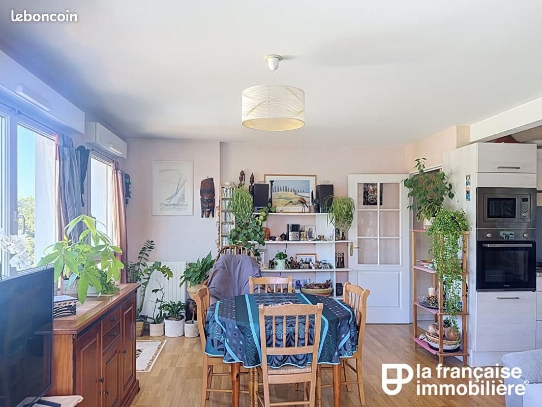 Appartement à vendre, 65m², Rennes