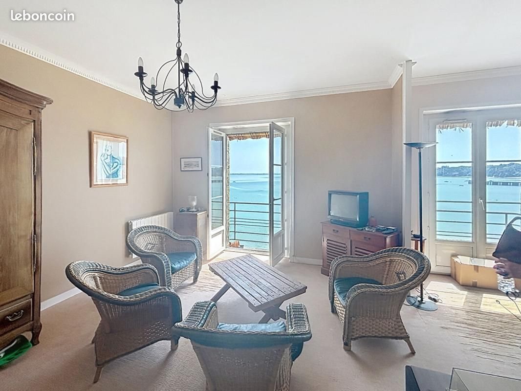 Appartement à vendre, 68m², Cancale