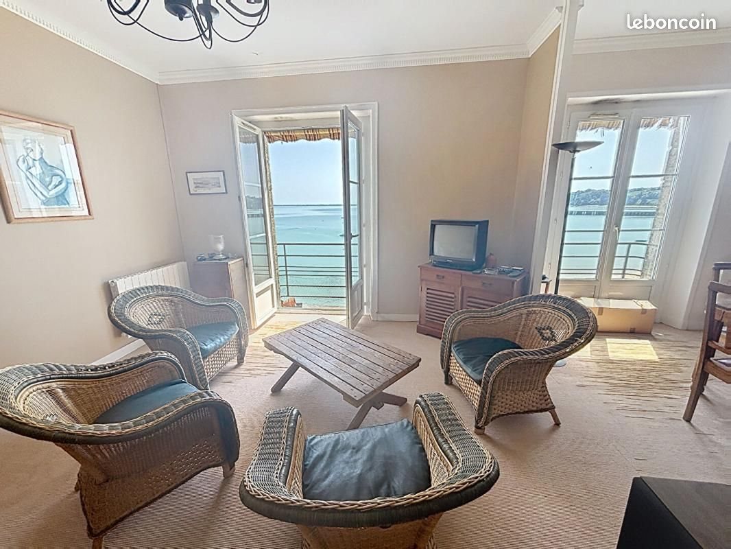 Appartement à vendre, 68m², Cancale