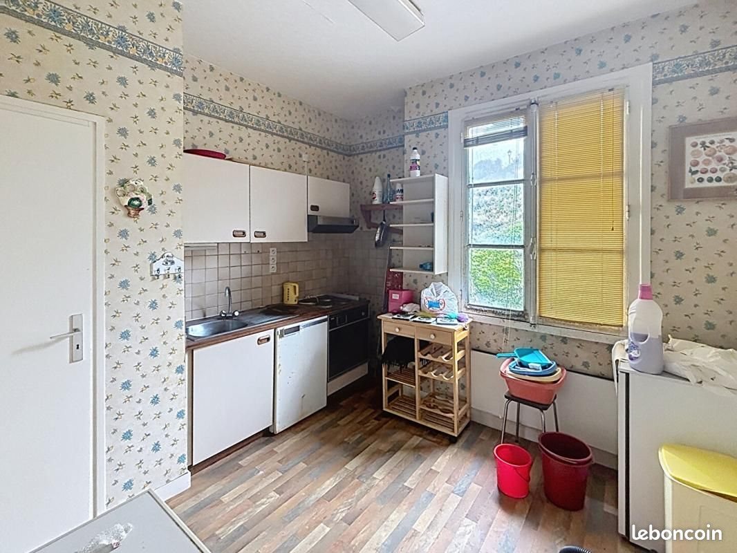 Appartement à vendre, 68m², Cancale