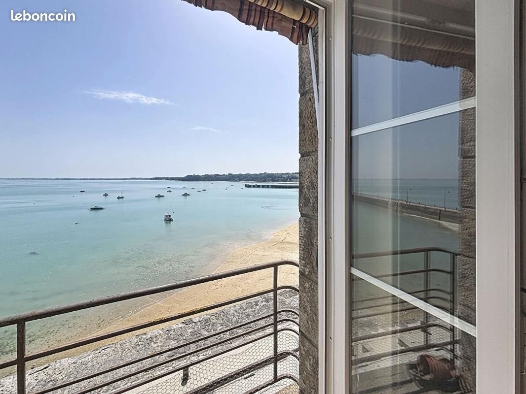 Appartement à vendre, 68m², Cancale