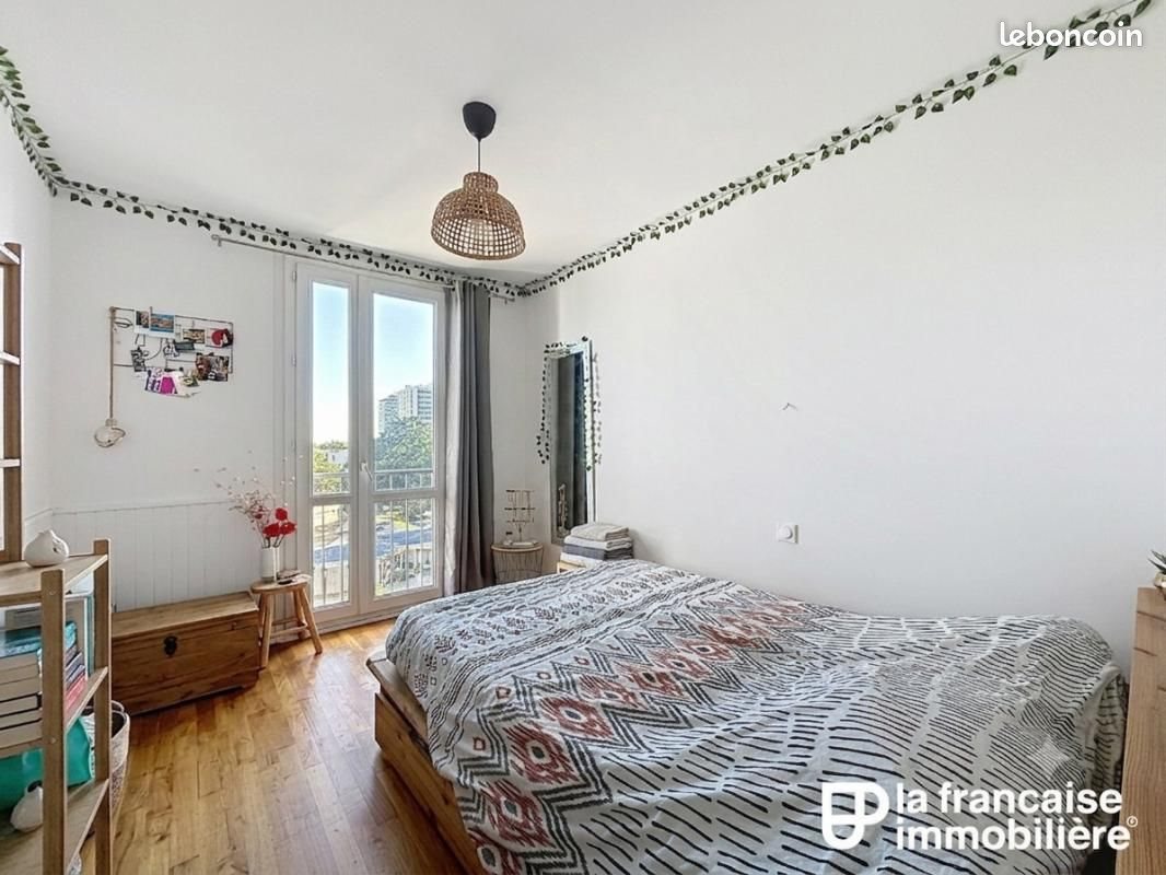 Appartement à vendre, 80m², Rennes