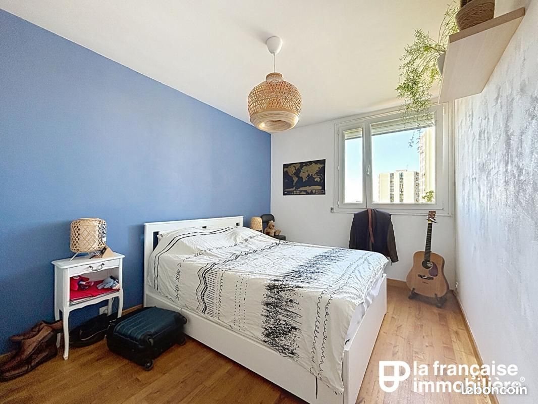 Appartement à vendre, 80m², Rennes