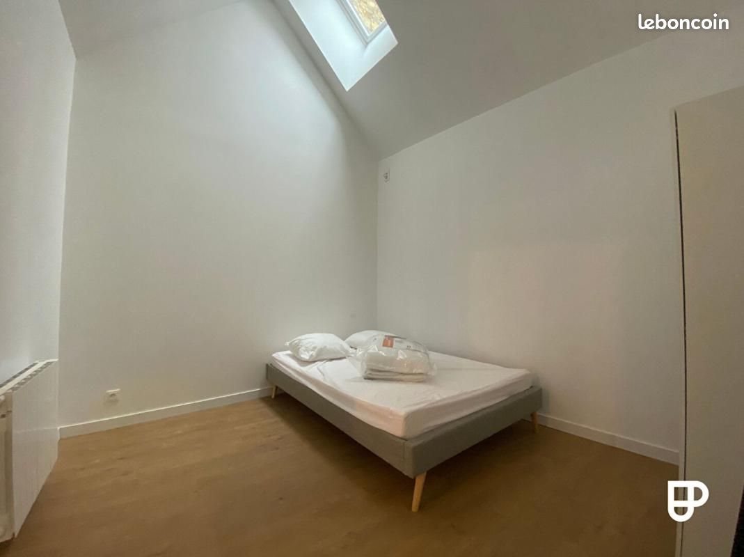 Appartement à louer, 45m², La Guerche-de-Bretagne