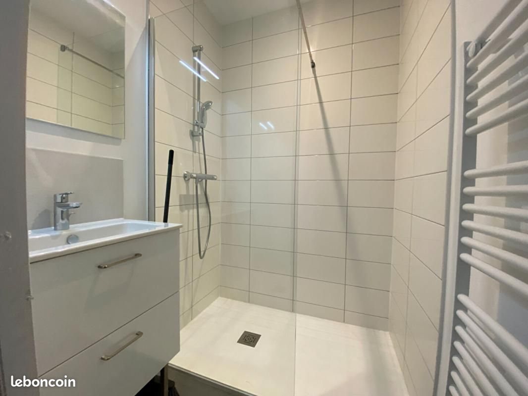 Appartement à louer, 45m², La Guerche-de-Bretagne