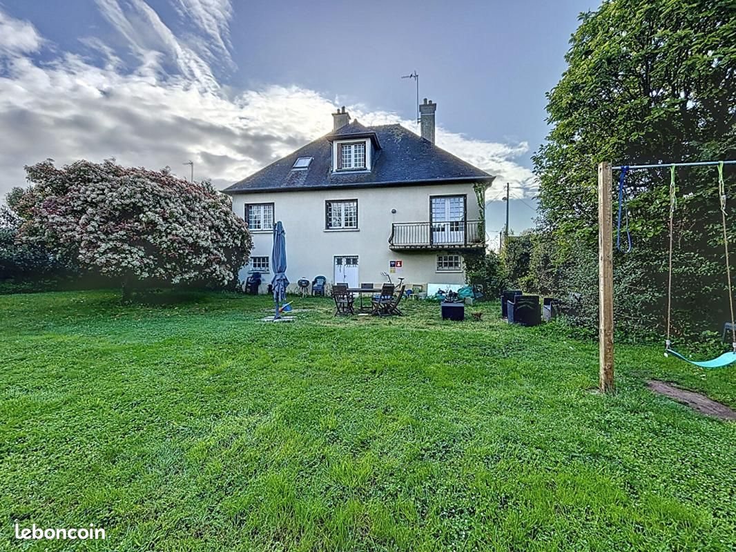 Maison à vendre, 170m², Montauban-de-Bretagne