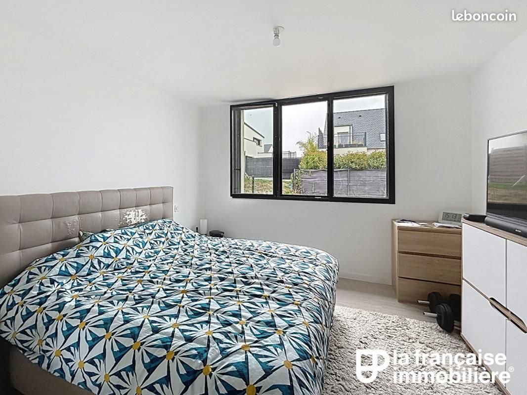 Maison à louer, 138m², Servon-sur-Vilaine