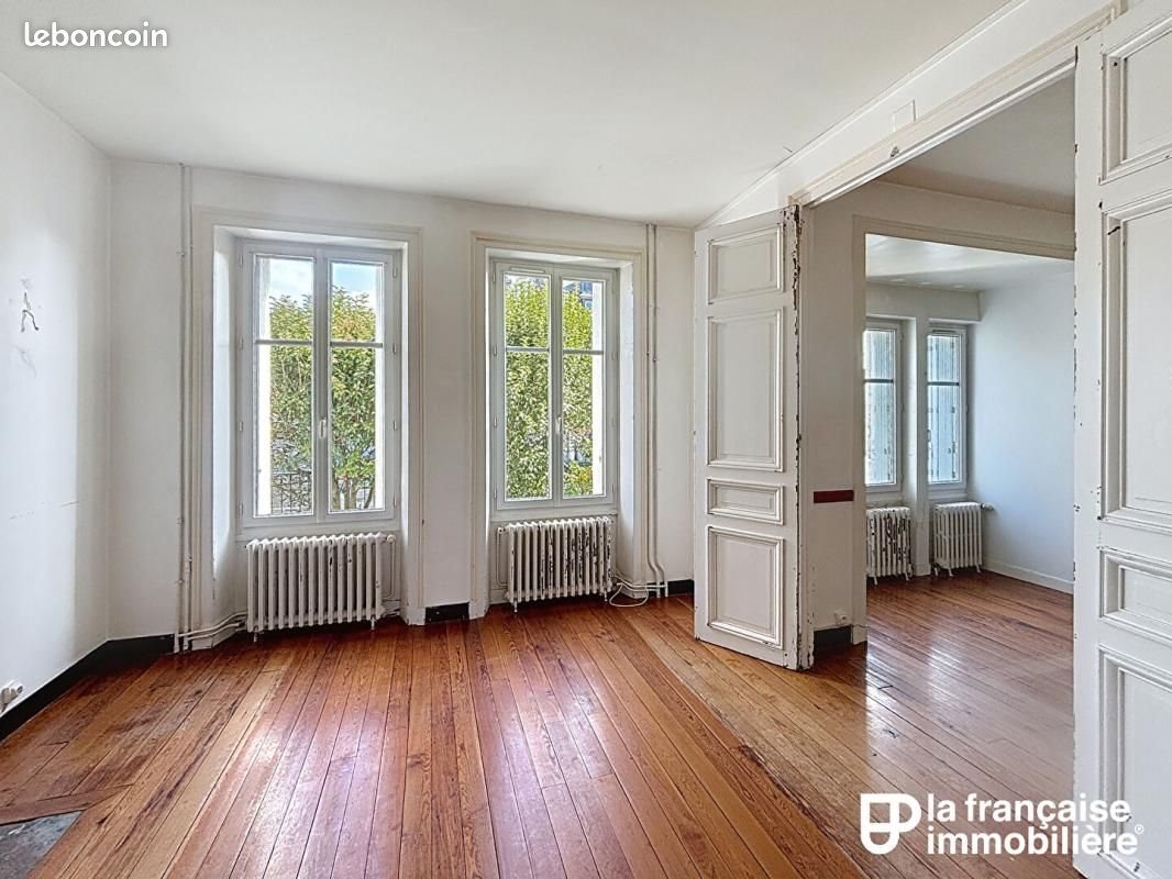 Maison à vendre, 134m², Saint-Malo