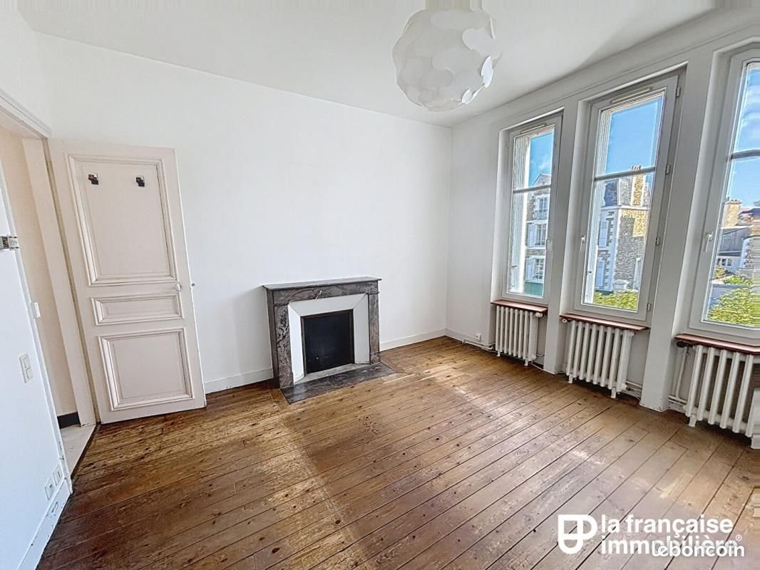 Maison à vendre, 134m², Saint-Malo