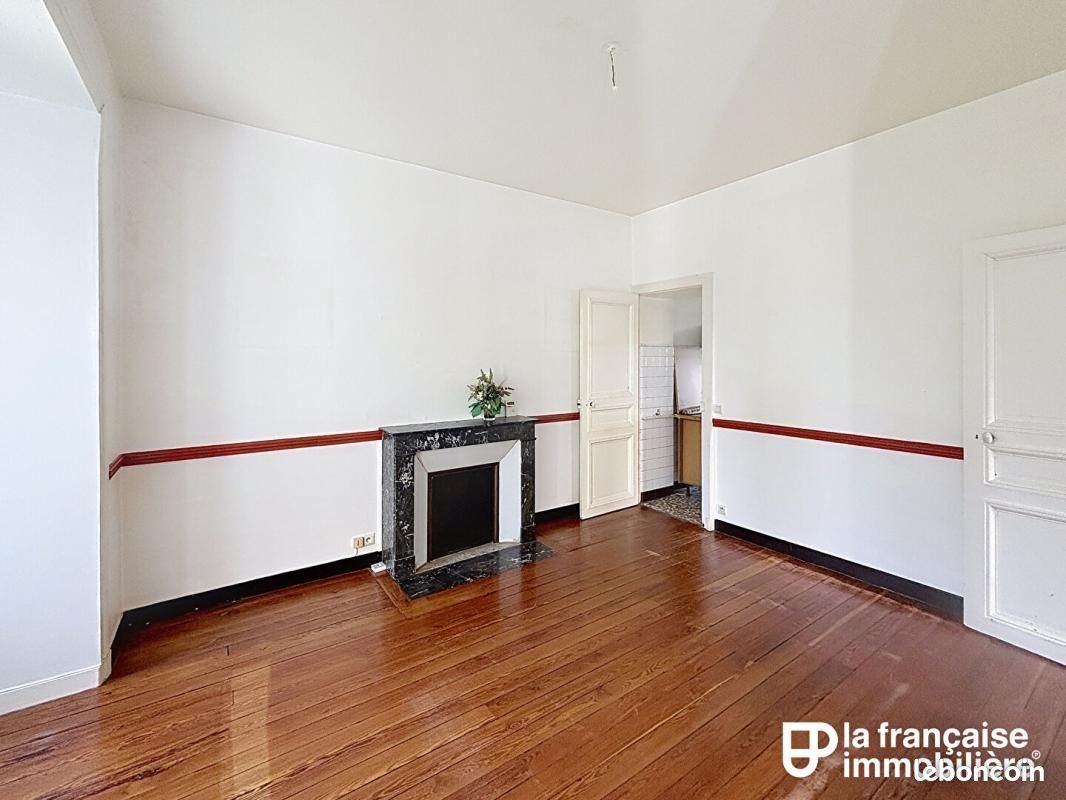 Maison à vendre, 134m², Saint-Malo