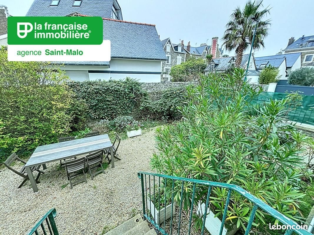 Maison à vendre, 134m², Saint-Malo