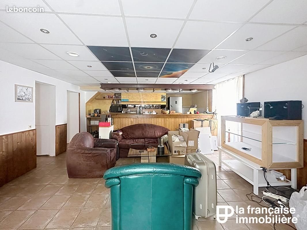 Maison à vendre, 111m², Janzé