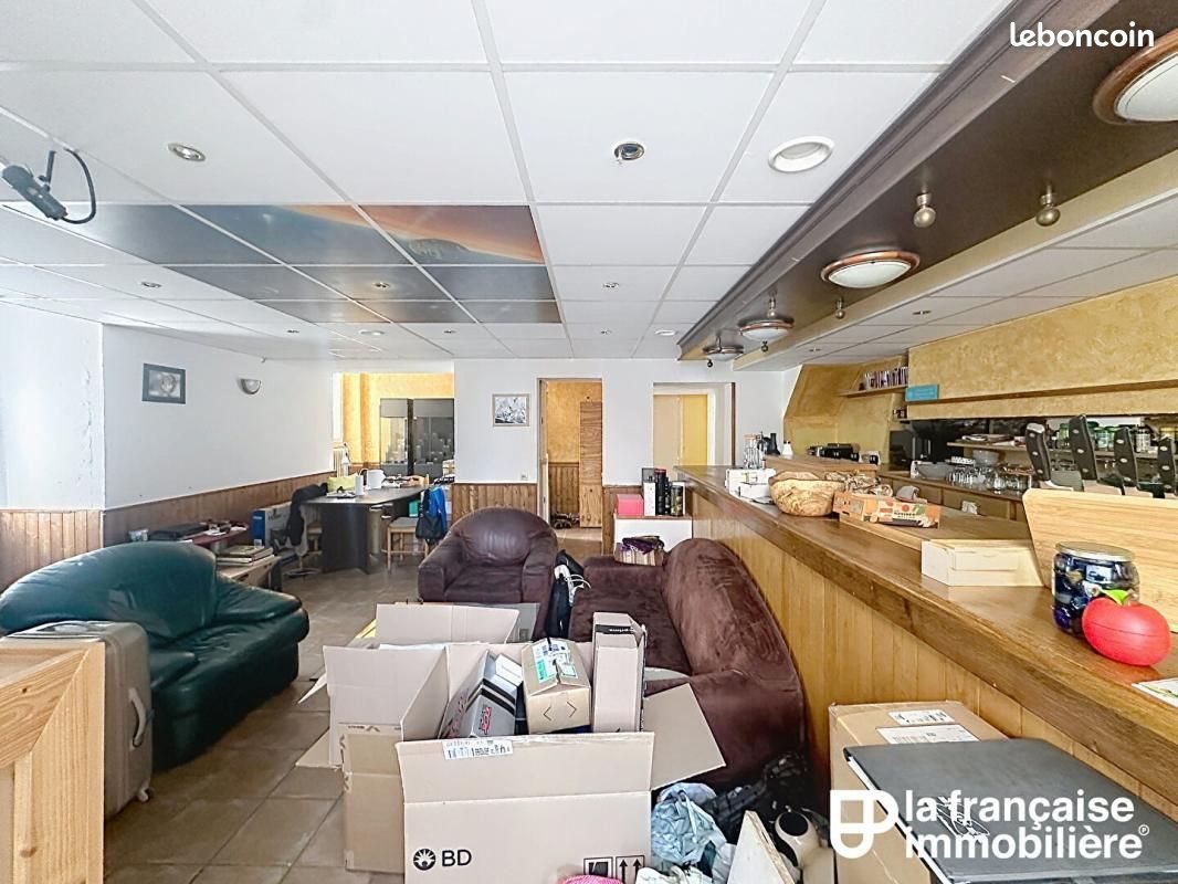 Maison à vendre, 111m², Janzé