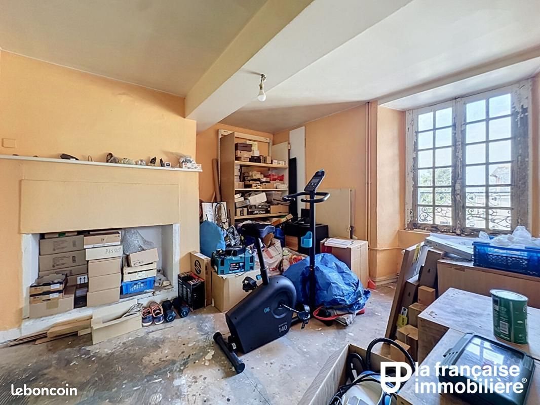 Maison à vendre, 111m², Janzé