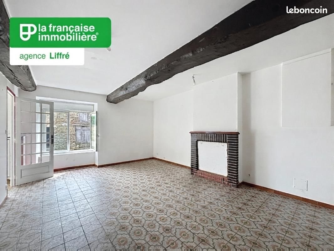 Maison à louer, 108m², Gosné