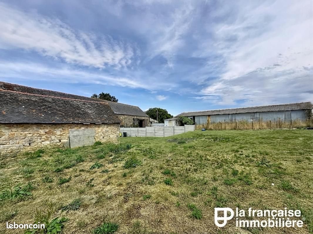 Maison à louer, 108m², Gosné