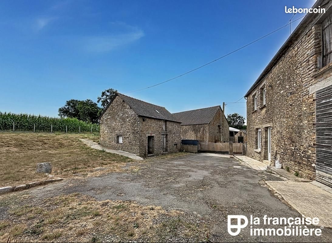 Maison à louer, 108m², Gosné