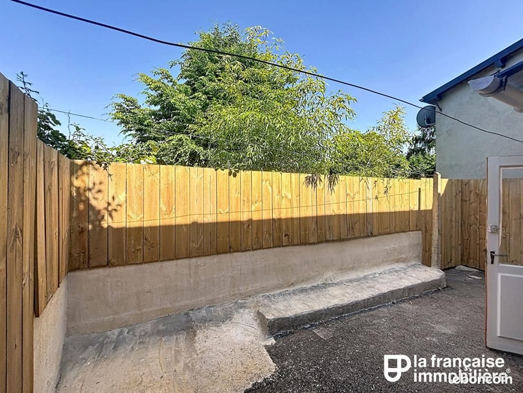 Maison à louer, 69m², Baguer-Morvan