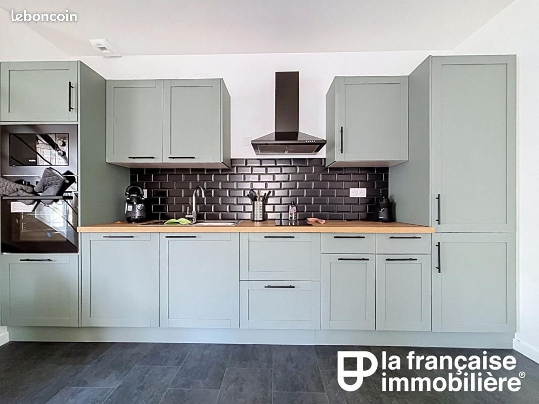 Appartement à louer, 50m², Corps-Nuds